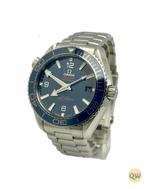 Omega Seamaster Planet Ocean, Ophalen of Verzenden, Zo goed als nieuw, Polshorloge