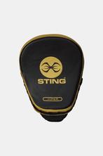 STING Focushandschoen VIPER SPEED | Zwart / Goud, Verzenden, Nieuw, Overige, Vechtsportbescherming