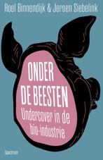 Onder de beesten (9789000389612, Roel Binnendijk), Nieuw, Verzenden