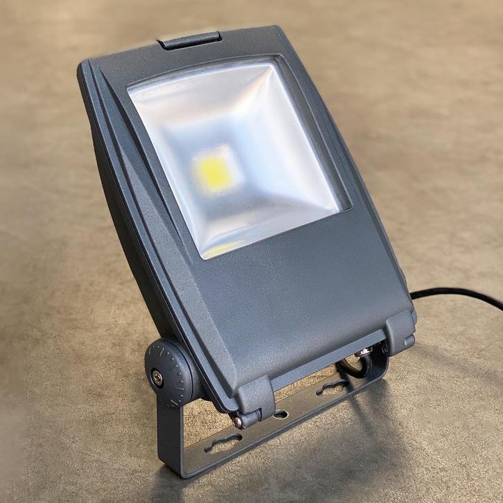 Artecta Amaro-10 Outdoor Floodlight COB-LED 10W (6000 -, Muziek en Instrumenten, Licht en Laser, Verzenden