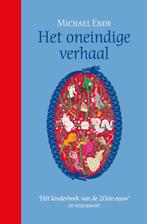 Het oneindige verhaal / Gouden Klassieker 9789026143229, Boeken, Verzenden, Zo goed als nieuw, Michael Ende