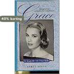 GRACE GEHEIME VERLEDEN PRINSES 9789032504960 J. Spada, Verzenden, Zo goed als nieuw, J. Spada