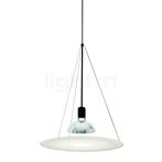 Flos Frisbi, zwart (Hanglampen, Binnenlampen, Verlichting), Verzenden, Nieuw