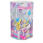 Barbie Color Reveal Surprise Party - Complete feestsetting
