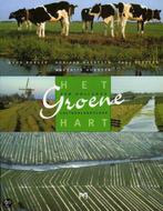 Het Groene Hart 9789053451090 G.P. van de Ven, Gelezen, G.P. van de Ven, Hans van Triest, Verzenden
