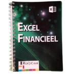 Excel Financieel   Mondriaan 9789059067370, Boeken, Zo goed als nieuw