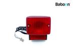 Achterlicht Suzuki VL 125 Intruder 2001-2007 (VL125), Motoren, Verzenden, Gebruikt