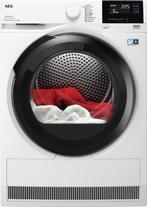 AEG TR8ESSEN warmtepomp droger met AbsoluteCare, Verzenden, Overige typen, 8 tot 10 kg, Nieuw