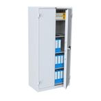 Salvus Verona HS2 elo archiefkast met elektronisch codeslot, Ophalen of Verzenden, Nieuw, Brandkast