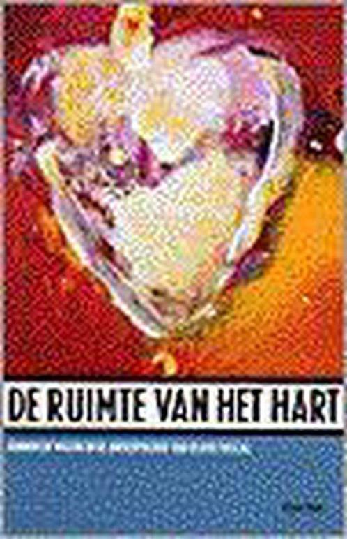 De ruimte van het hart 9789023234487 K. Bom, Boeken, Filosofie, Gelezen, Verzenden