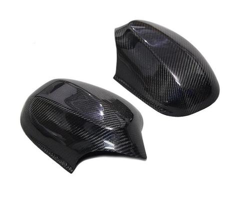 Carbon Spiegelkappen BMW 3 Serie E92 & E93 B3656, Auto-onderdelen, Spiegels