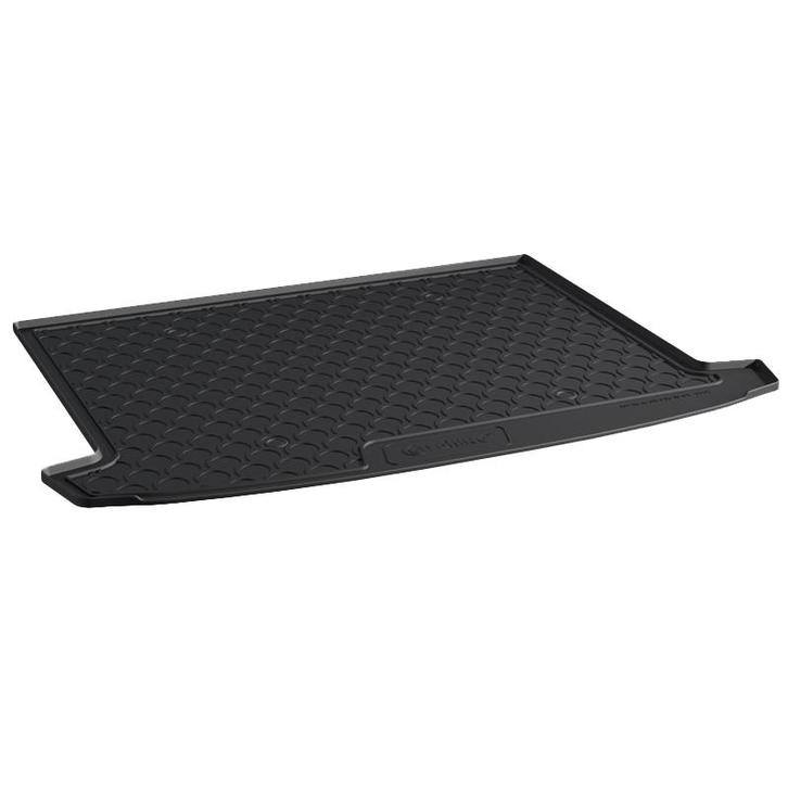 Rubber kofferbakmat | Renault | Clio Estate 13-16 5d sta. /, Auto diversen, Automatten, Nieuw, Verzenden
