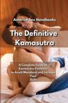 9781801457361 The Definitive Kamasutra America Sex Handbooks