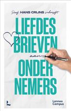 Liefdesbrieven aan ondernemers 9789401499354 Hans Crijns, Verzenden, Zo goed als nieuw, Hans Crijns