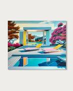 Lilly Muth - Together through time - XL