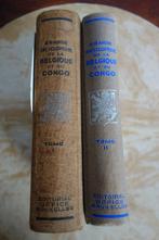 Collectif - Grande Encyclopédie de la Belgique et du Congo -