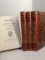 Désaugiers - Chansons et poésies diverses de M.-A.