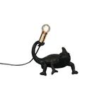 CRAWLY - Zwart, Verzenden, Nieuw