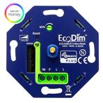 EcoDim ECO-DIM.07 Led dimmer Z-Wave Basic druk/draai 0-200W