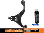 Draagarm Kia Sportage voorzijde, links, onder, Verzenden, Nieuw, Kia