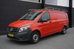 Zakelijke Lease |  Mercedes-Benz Vito 114 CDI XL EURO 6, Stof, Gebruikt, Overige kleuren, Mercedes-Benz