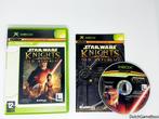 Xbox Classic - Star Wars - Knights Of The Old Republic - Cla, Verzenden, Gebruikt