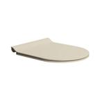 Toiletzitting Sapho GSI Softclose en QuickRelease Duroplast, Ophalen of Verzenden, Nieuw, Overige typen