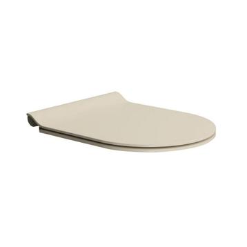 Toiletzitting Sapho GSI Softclose en QuickRelease Duroplast beschikbaar voor biedingen
