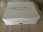 2020 Le Petit Cheval Blanc, by Château Cheval Blanc -, Nieuw