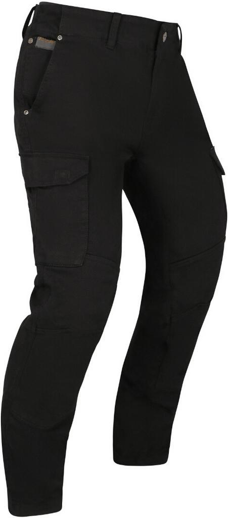 Richa Apache 2 Dames Zwart Motorjeans, Motoren, Kleding | Motorkleding, Dames, Nieuw met kaartje, Broek | textiel, Verzenden