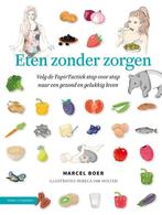 Eten zonder zorgen 9789050116299 Marcel Boer, Boeken, Verzenden, Zo goed als nieuw, Marcel Boer