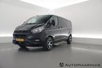 Ford Transit Custom 300 2.0 TDCI-170pk L2H1 Limited | Dubb.C, Automaat, Gebruikt, Euro 6, Overige kleuren