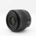 Canon RF 35mm F/1.8 IS Macro STM | Tweedehands, Verzenden, Gebruikt, Canon