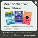 The Circle of Innovation 9780375401572 Tom Peters, Verzenden, Gelezen, Tom Peters