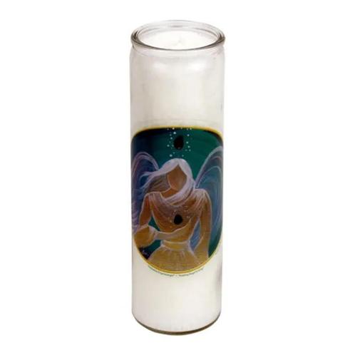 Geurkaars Engelen Healing Angel Energy, Huis en Inrichting, Woonaccessoires | Overige, Verzenden