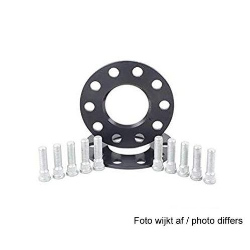 H&R DRS-Systeem Spoorverbrederset 15mm per as - Steekmaat 5x, Auto-onderdelen, Ophanging en Onderstel, Nieuw, Verzenden