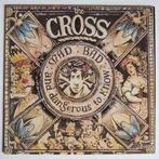 LP gebruikt - The Cross - MAD : BAD : And Dangerous To Kn..., Cd's en Dvd's, Zo goed als nieuw, Verzenden