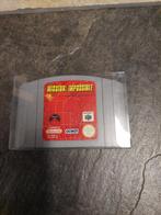 Mission Impossible losse cassette (Nintendo 64 tweedehands, Nieuw, Ophalen of Verzenden