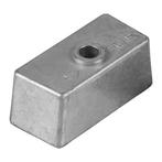 BRP Cube voor motoren, Aluminium, Ophalen of Verzenden, Nieuw, Motor en Techniek, Zeilboot of Motorboot