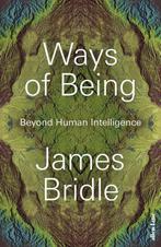 Ways of Being 9780241469651 James Bridle, Verzenden, Zo goed als nieuw, James Bridle