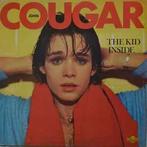 LP gebruikt - John Cougar - The Kid Inside, Cd's en Dvd's, Verzenden, Zo goed als nieuw