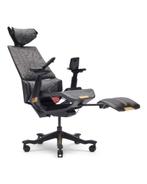 BloodDragon ergonomische gamingstoel, mesh, Overige plaatsen, Ophalen of Verzenden, Nieuw in verpakking, Stoel