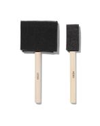 HEMA Schuimborstelset - 2 stuks, Hobby en Vrije tijd, Verzenden, Nieuw