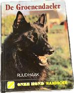 Groenendaeler 9789062483907 Haak, Boeken, Verzenden, Gelezen, Haak