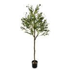 IvoQ Kunst Olijfboom 150 cm, Verzenden, Nieuw