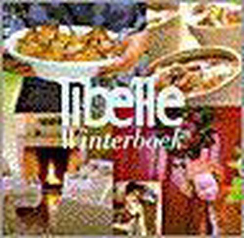 Libelle winterboek 9789070672171, Boeken, Hobby en Vrije tijd, Gelezen, Verzenden