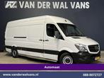 Mercedes-Benz Sprinter | 311 CDI Automaat L3H2 *Post NL, Auto's, Automaat, Gebruikt, Euro 6, Wit