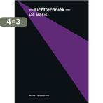 Lichttechniek 9789082845600 Mark Tober, Boeken, Kunst en Cultuur | Dans en Theater, Verzenden, Zo goed als nieuw, Mark Tober