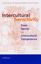 Intercultural Sensitivity 9789023243700 Laura Popma, Verzenden, Zo goed als nieuw, Laura Popma