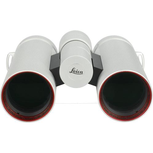 Tweedehands Leica Ultravid 8X32 HD Zagato CM1794, Audio, Tv en Foto, Optische apparatuur | Verrekijkers, 8 tot 12x, Overige typen